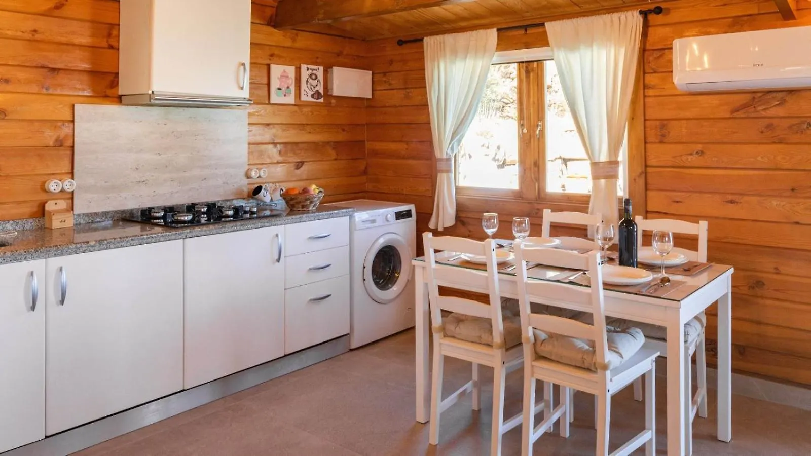 Miralvalle El Gastor By Ruralidays Holiday home