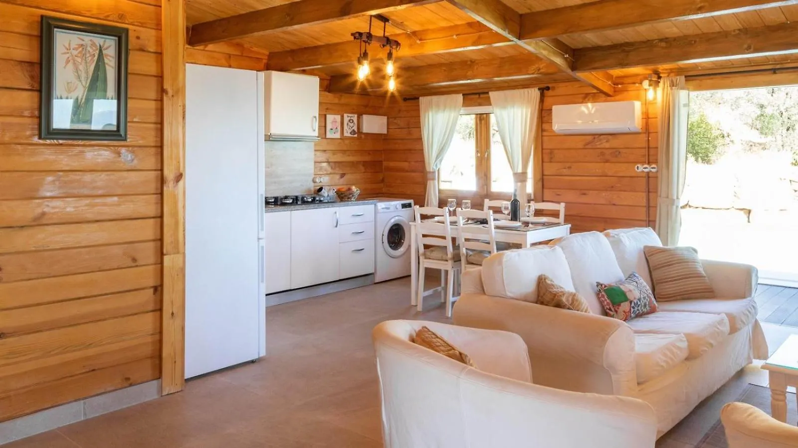 Holiday home Miralvalle El Gastor By Ruralidays